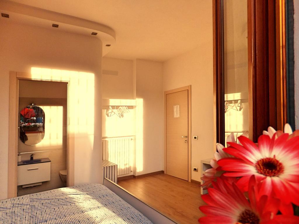Da Canal Bed & Breakfast Milaan