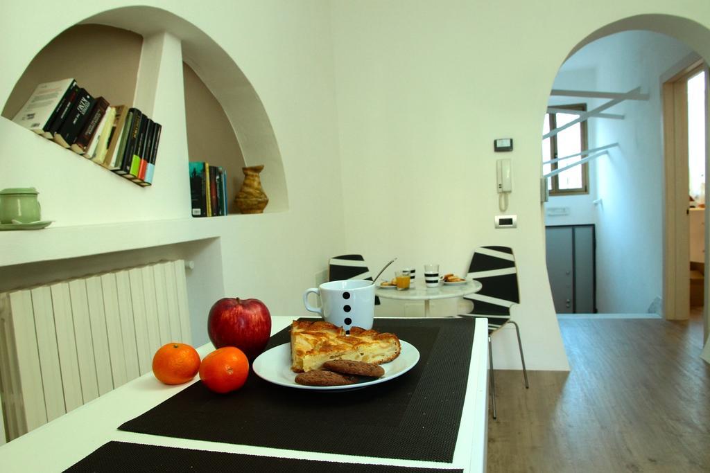 Bed & Breakfast Da Canal Milaan