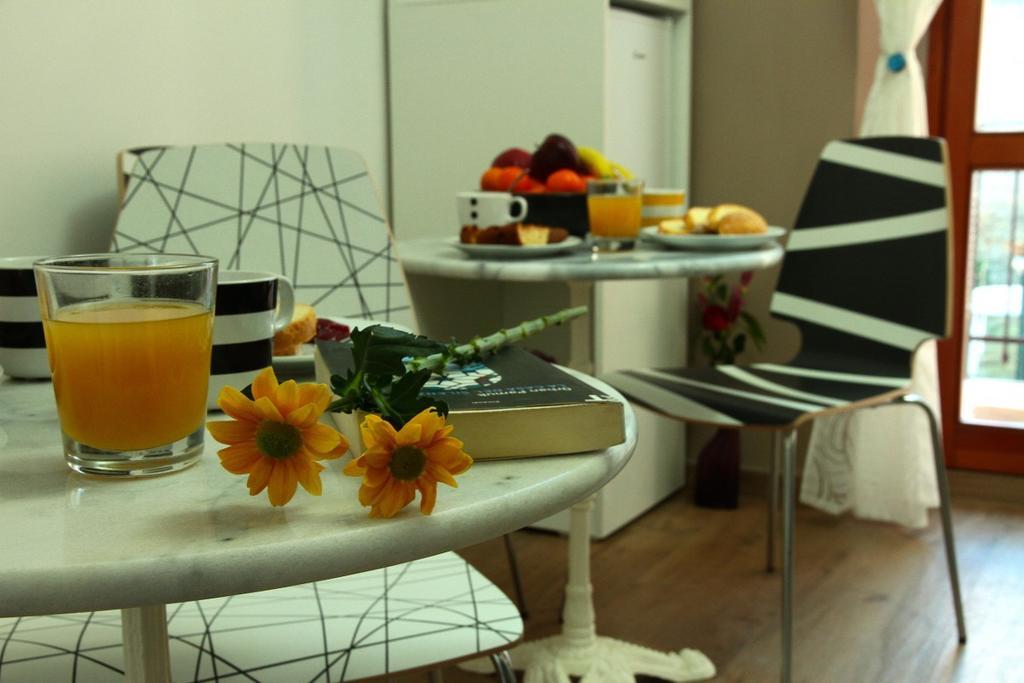 Bed & Breakfast Da Canal Milaan
