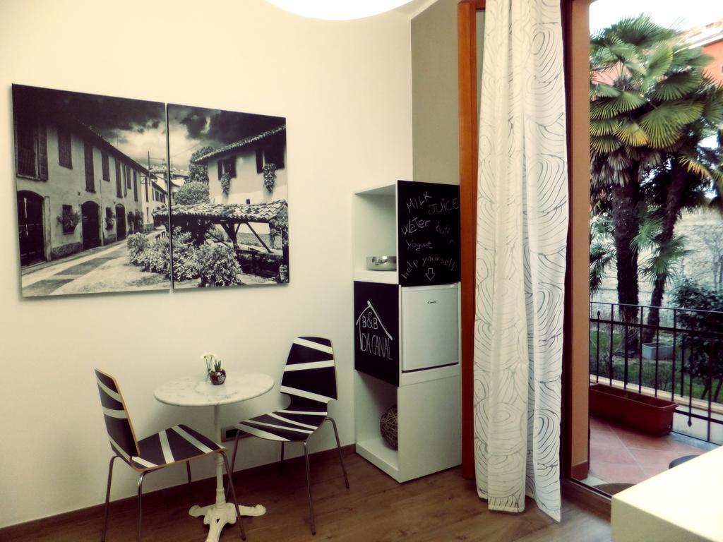 Da Canal Bed & Breakfast Milaan